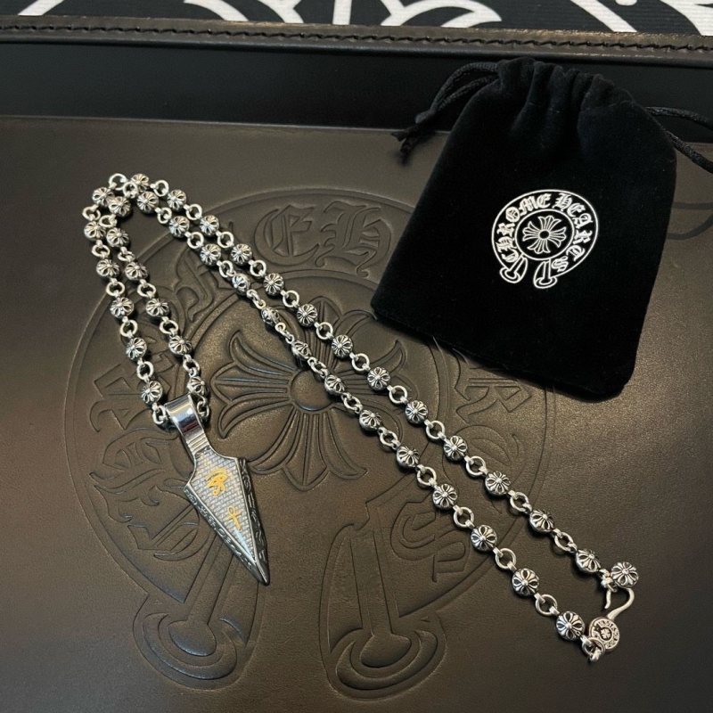 Chrome Hearts Necklaces